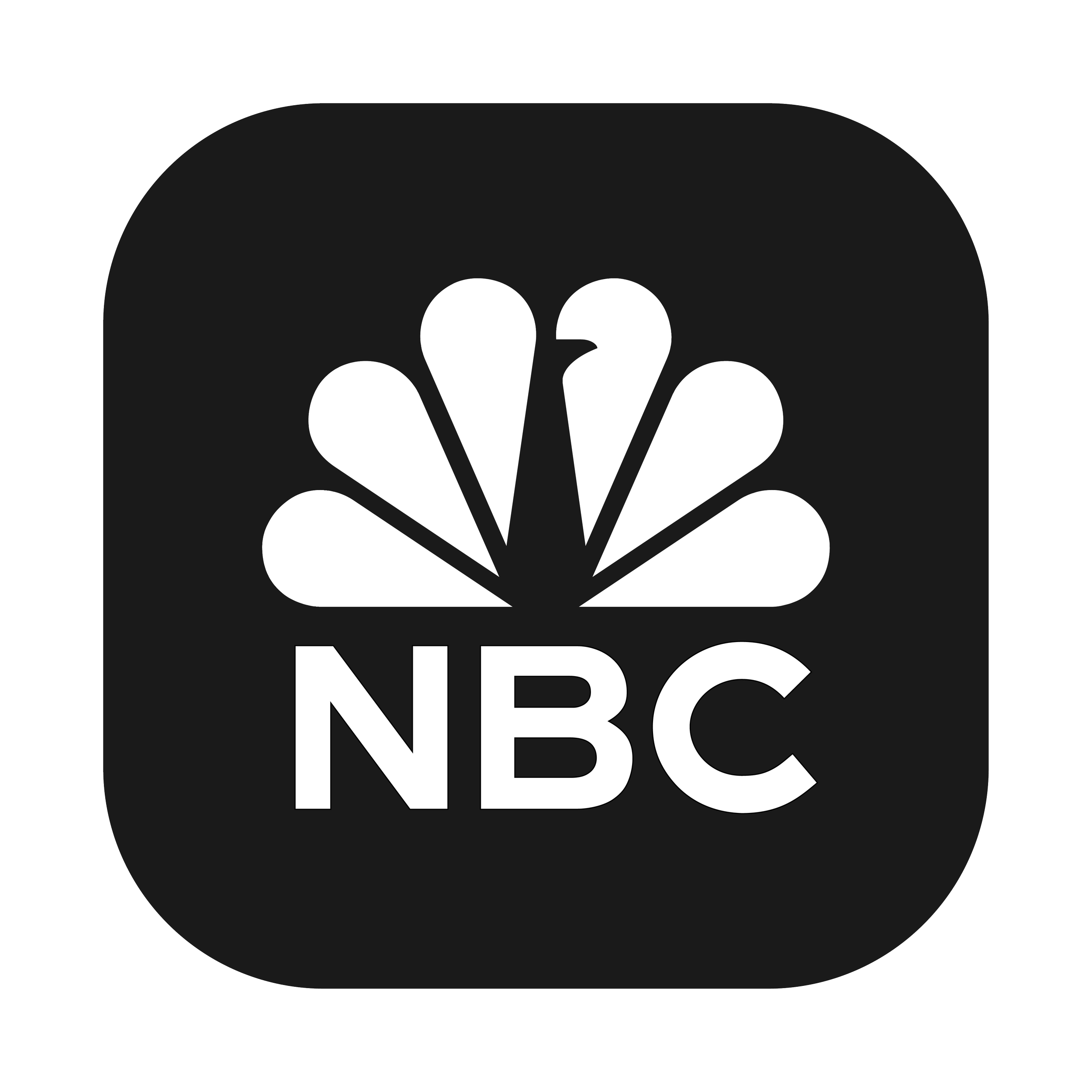 NBC logo