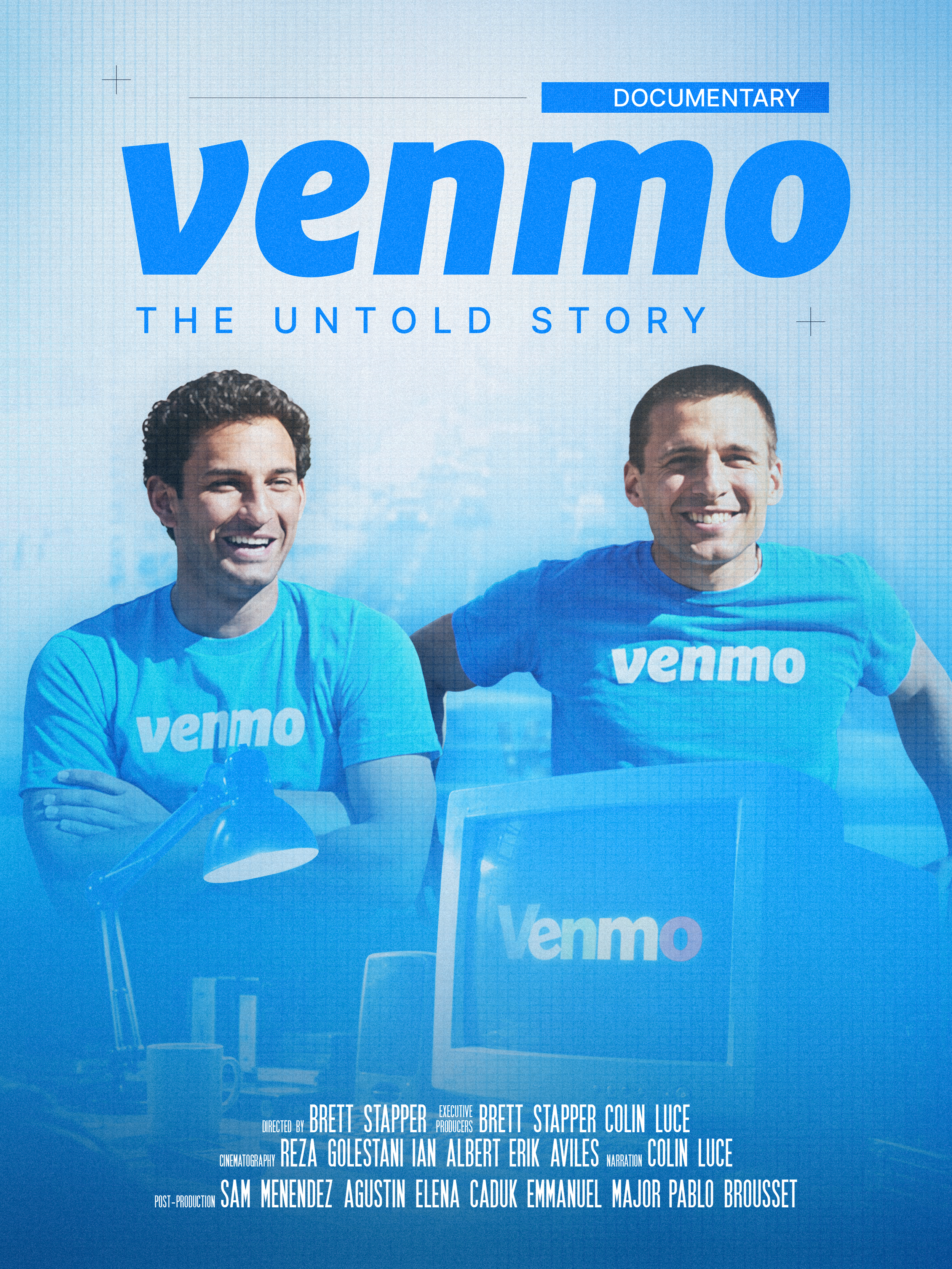 Venmo - Documentary Poster.png