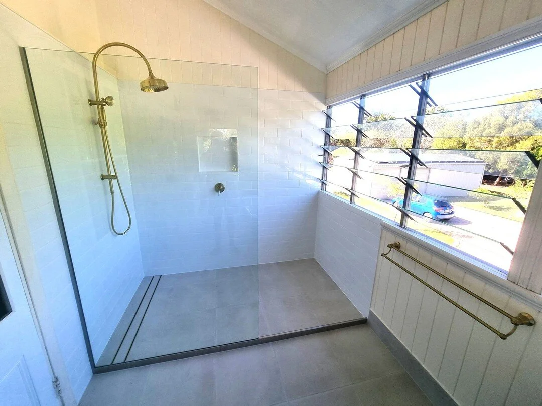 Real Bathroom Solutions