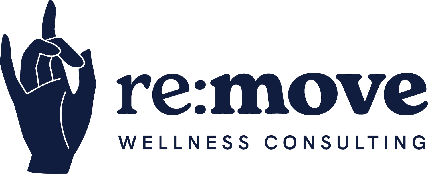 re:move wellness consulting