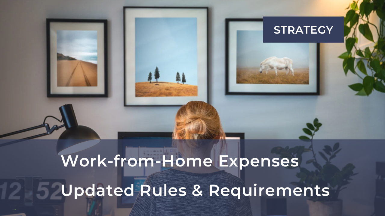      

 
    Work-from-Home Deductions: Guidance for the 2025 Financial Year   The ATO has updated guidance for individuals claiming work-from-home (WFH) deductions for the 2024–25 income year.   We set out the key points to assist in determining WFH