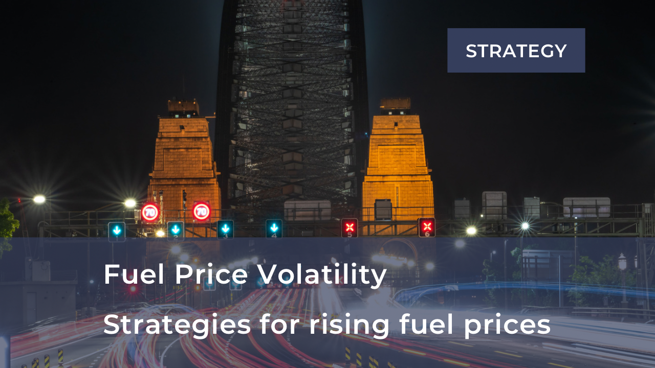       
  
      5 ways logistics companies can cope with rising fuel prices    With fuel prices rising fast, it’s important for your logistics business to think about the impact of these skyrocketing prices on fuel costs and profit margins.  If you a