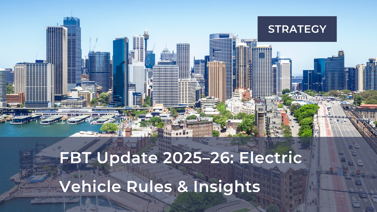       
  
    Fringe Benefits Tax    What Employers Need to Know    The 2025-26 fringe benefits tax year ended on 31 March. As employers gear up for FBT tax time, there are a few changes for 2025-26 that employers should be aware of, especially if yo