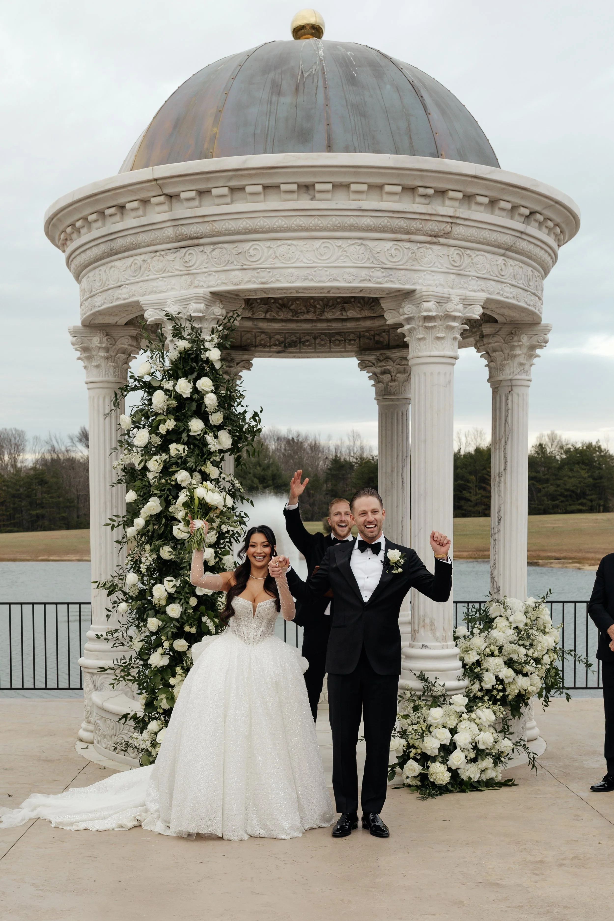 tennessee wedding officiant
