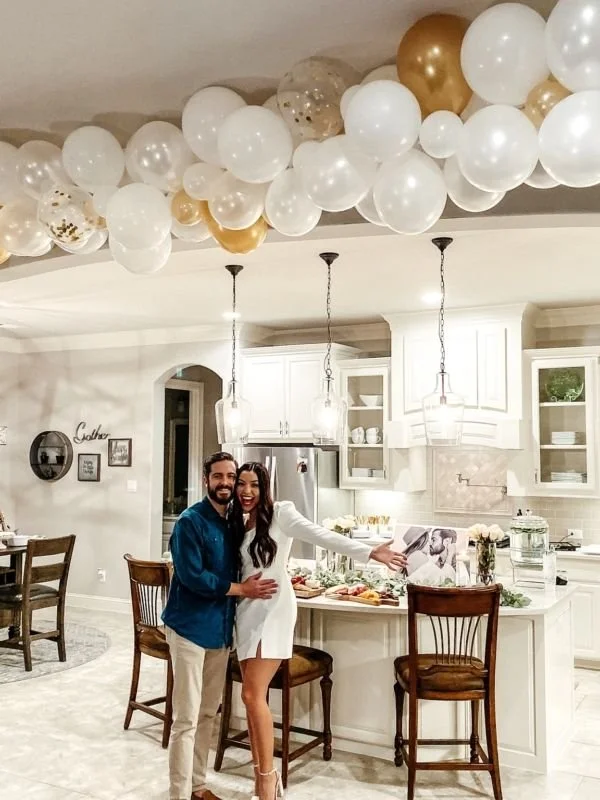 Wedding Wednesday- Couple's Shower - Life with Sav.jpeg