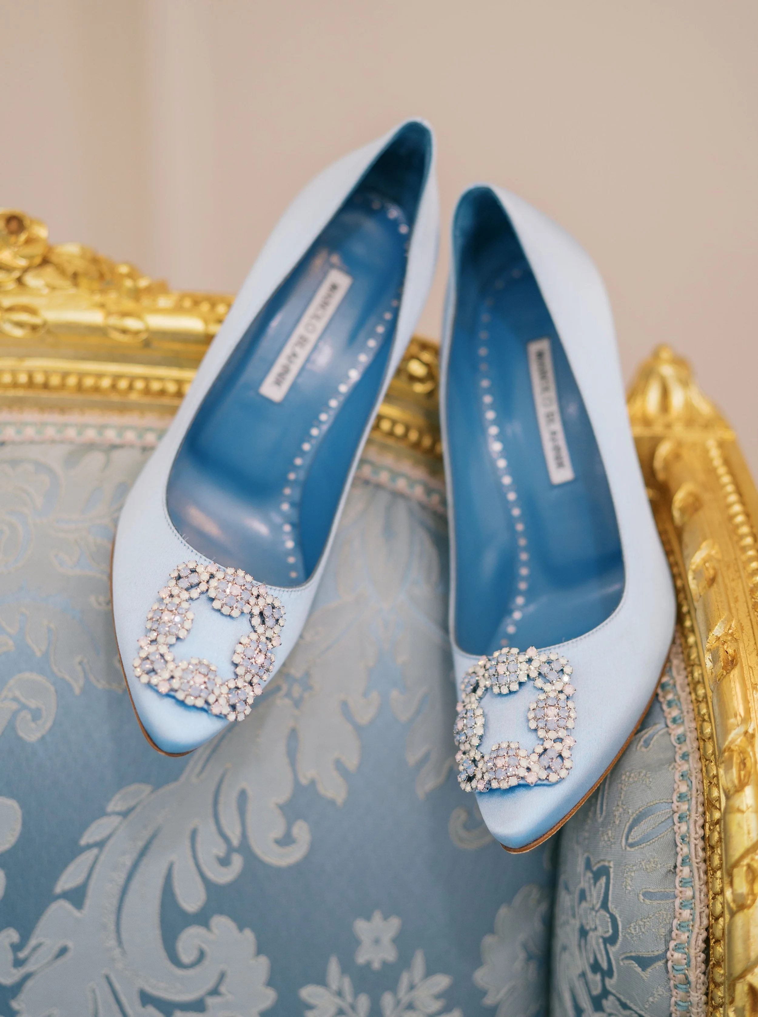 Wedding Traditions: Something Old, New, Borrowed &amp; Blue Ideas