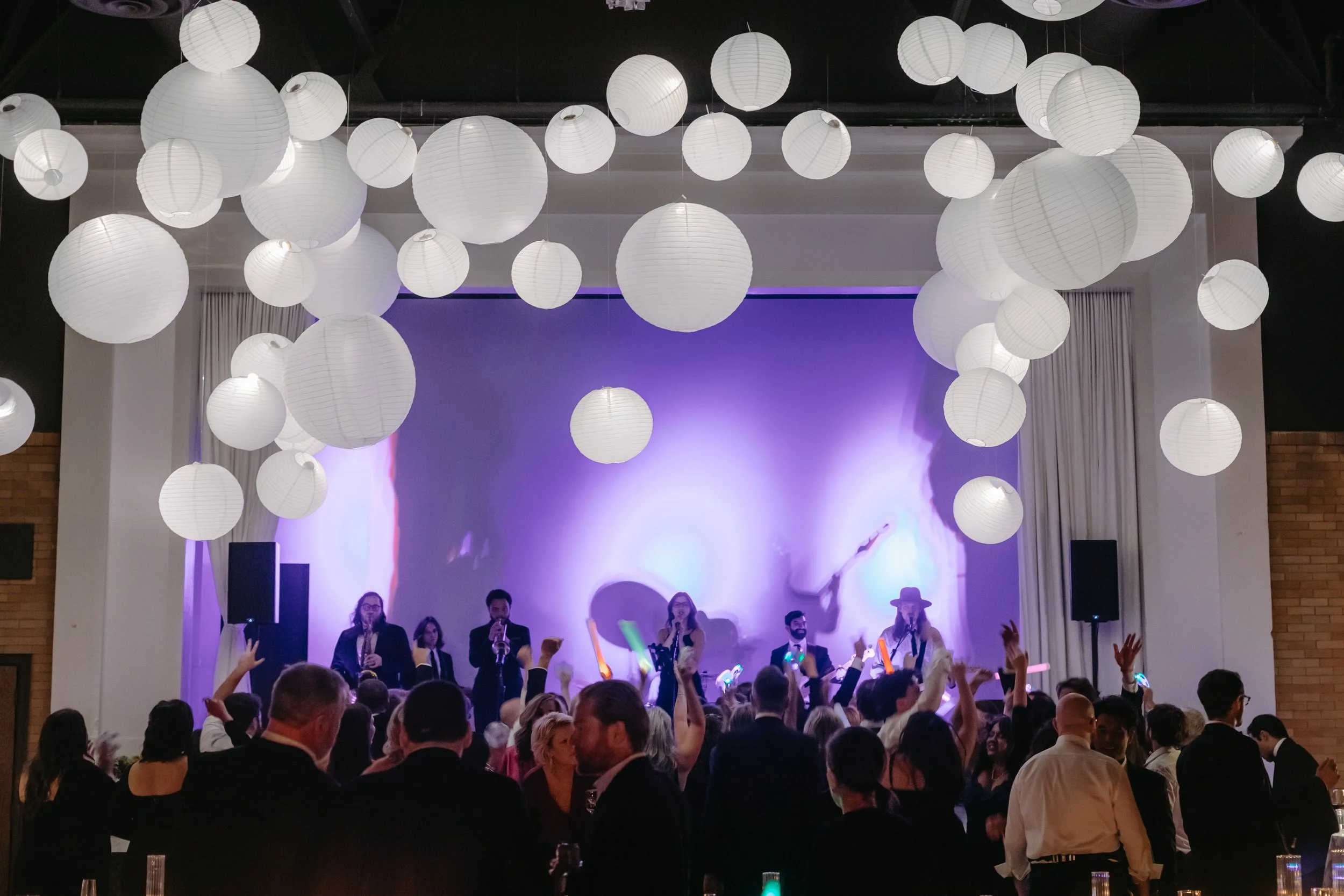 Questions to Ask Before You Book Your Wedding Band