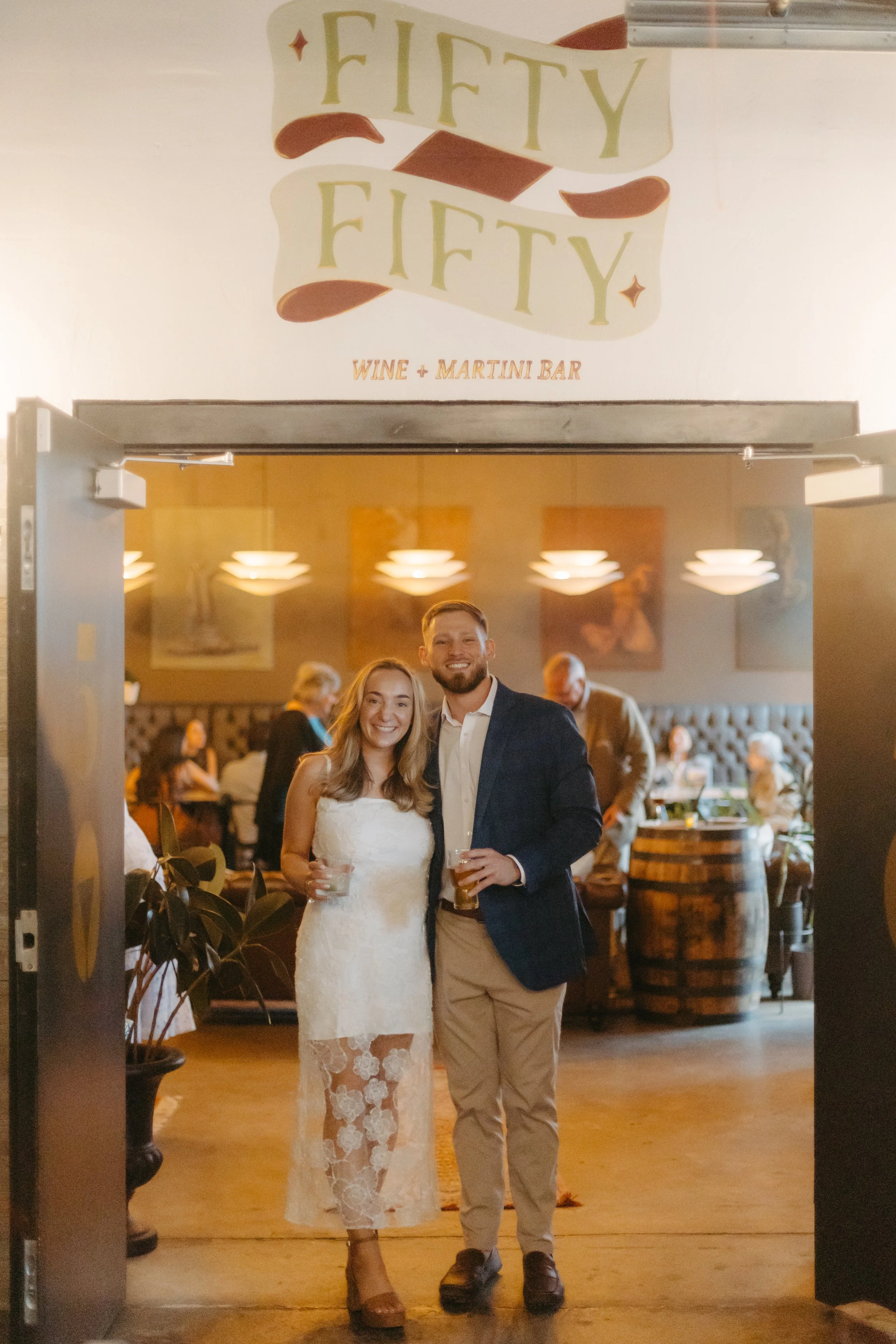 The Best Welcome Party &amp; Rehearsal Dinner Locations in Chattanooga, Tennessee