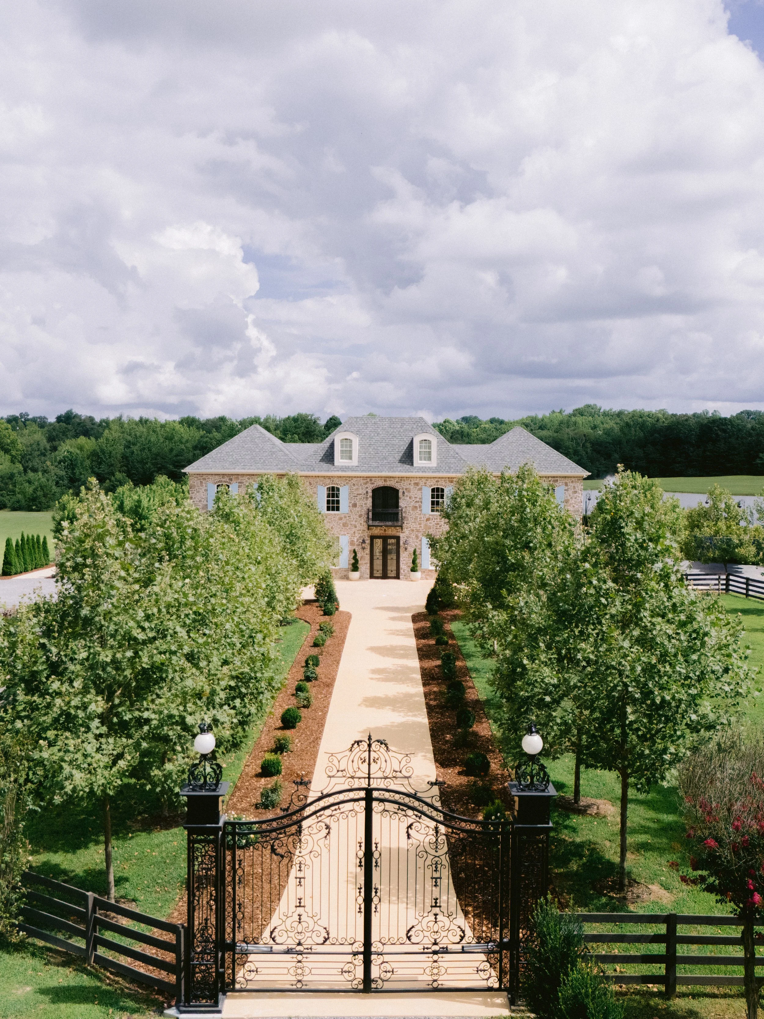 The Correas Highlights - The Conservatory at Blackberry Ridge Wedding - Hunter Hennes Photography_0002.jpg