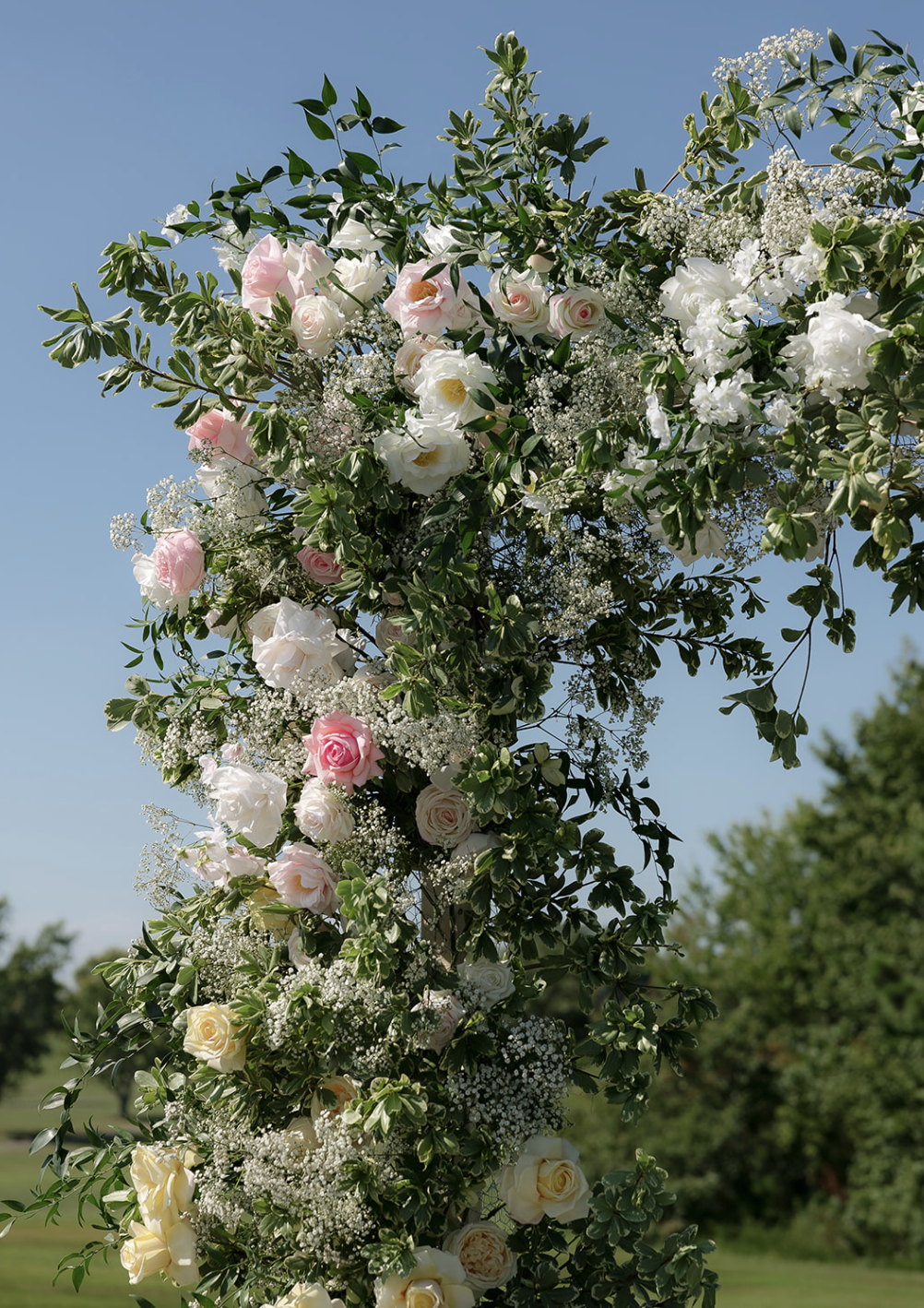 Spring Wedding Color Palettes Couples Will Love