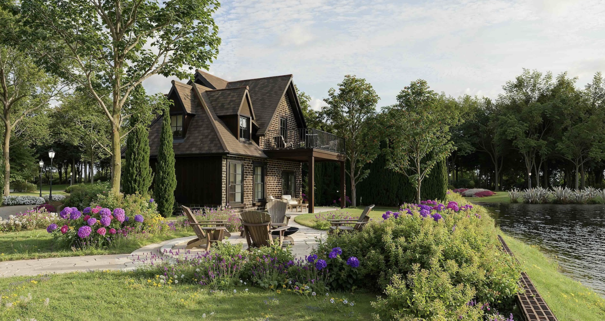 Wedding Venue Spotlight: Blackberry Village