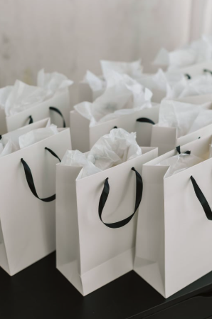 What to Include in Your Wedding Welcome Bags