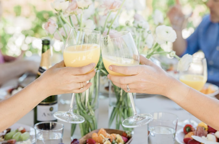 How to Plan the Perfect Farewell Brunch After Your Wedding Day