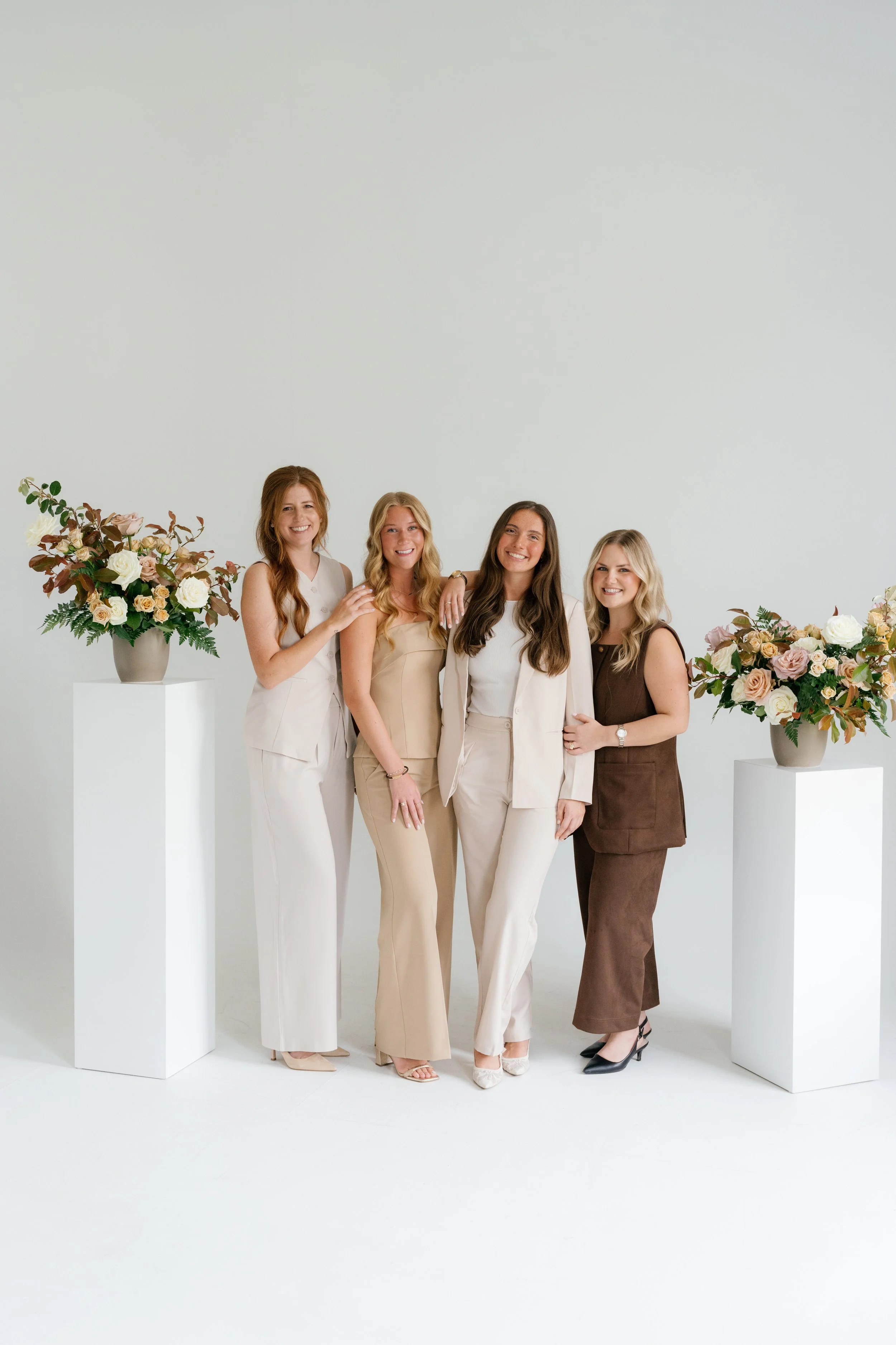 chattanooga wedding coordinator