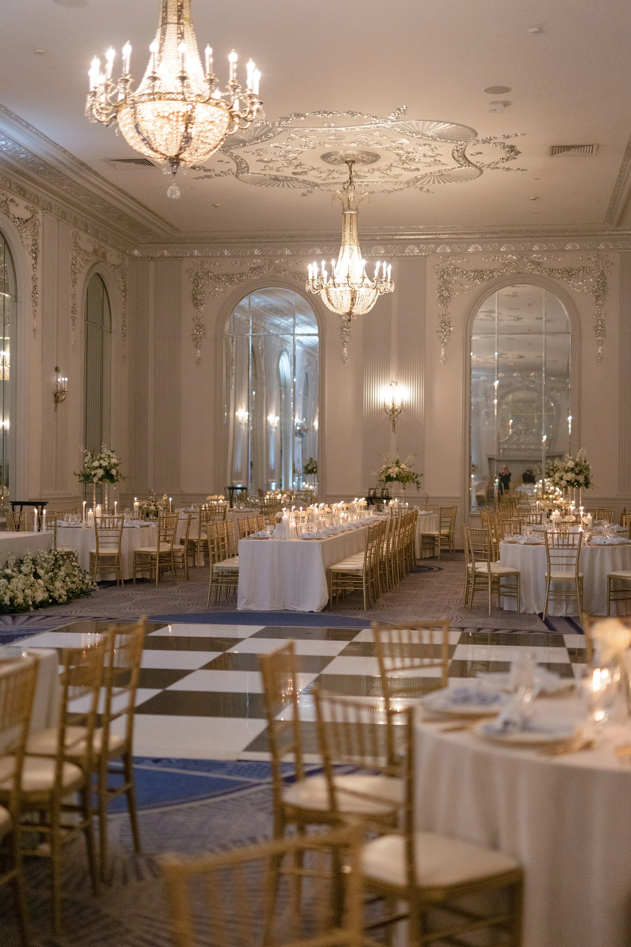 tennessee wedding planner