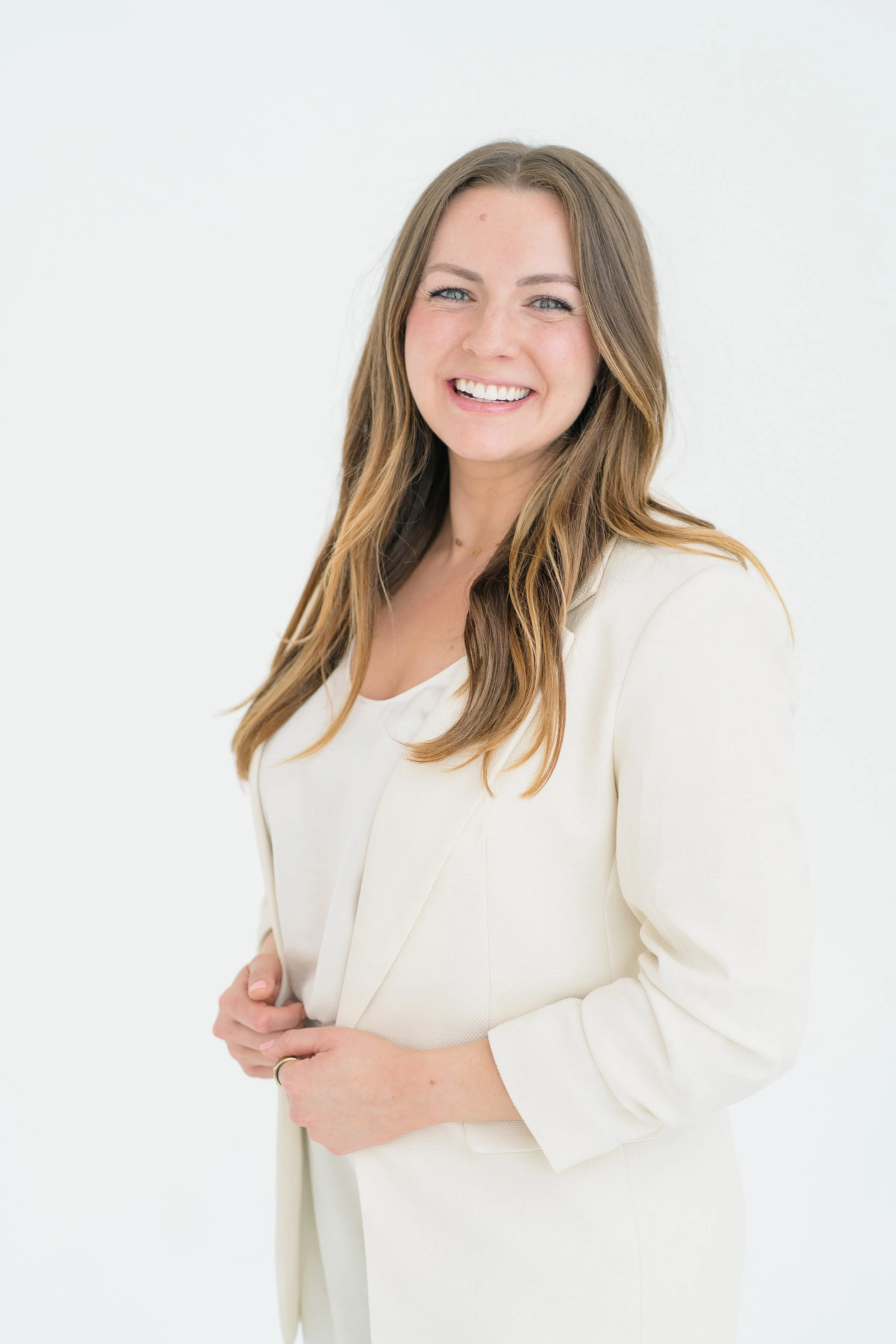 About The Founder — Before the Vows