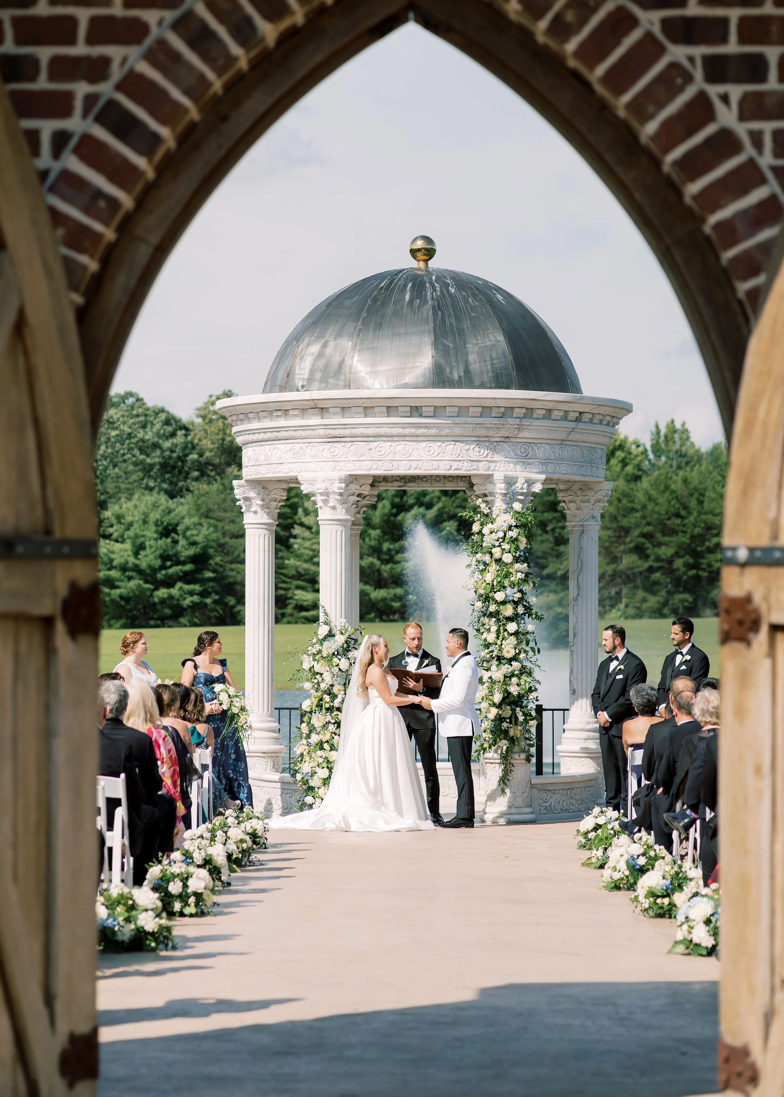 chattanooga wedding planner