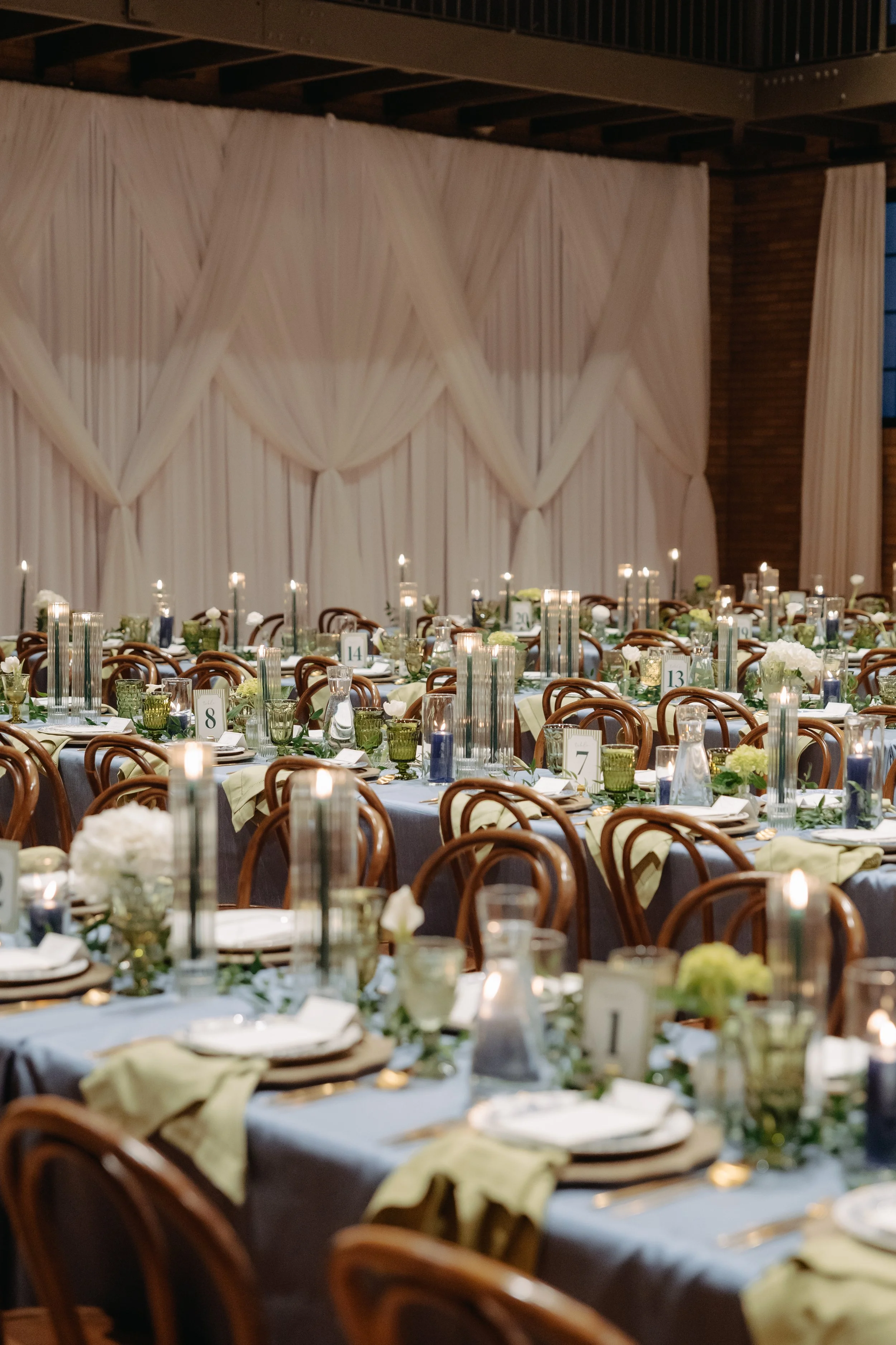 Atlanta Wedding planner