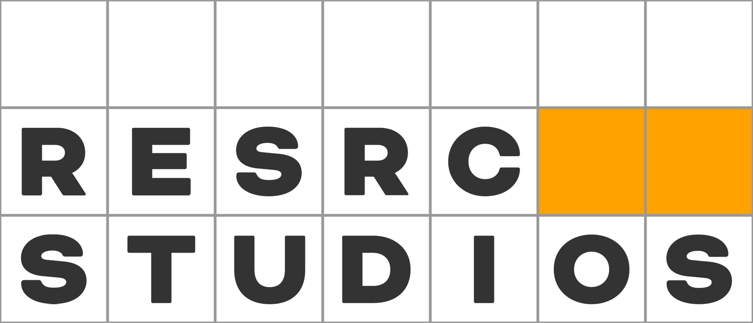 RESRC STUDIOS