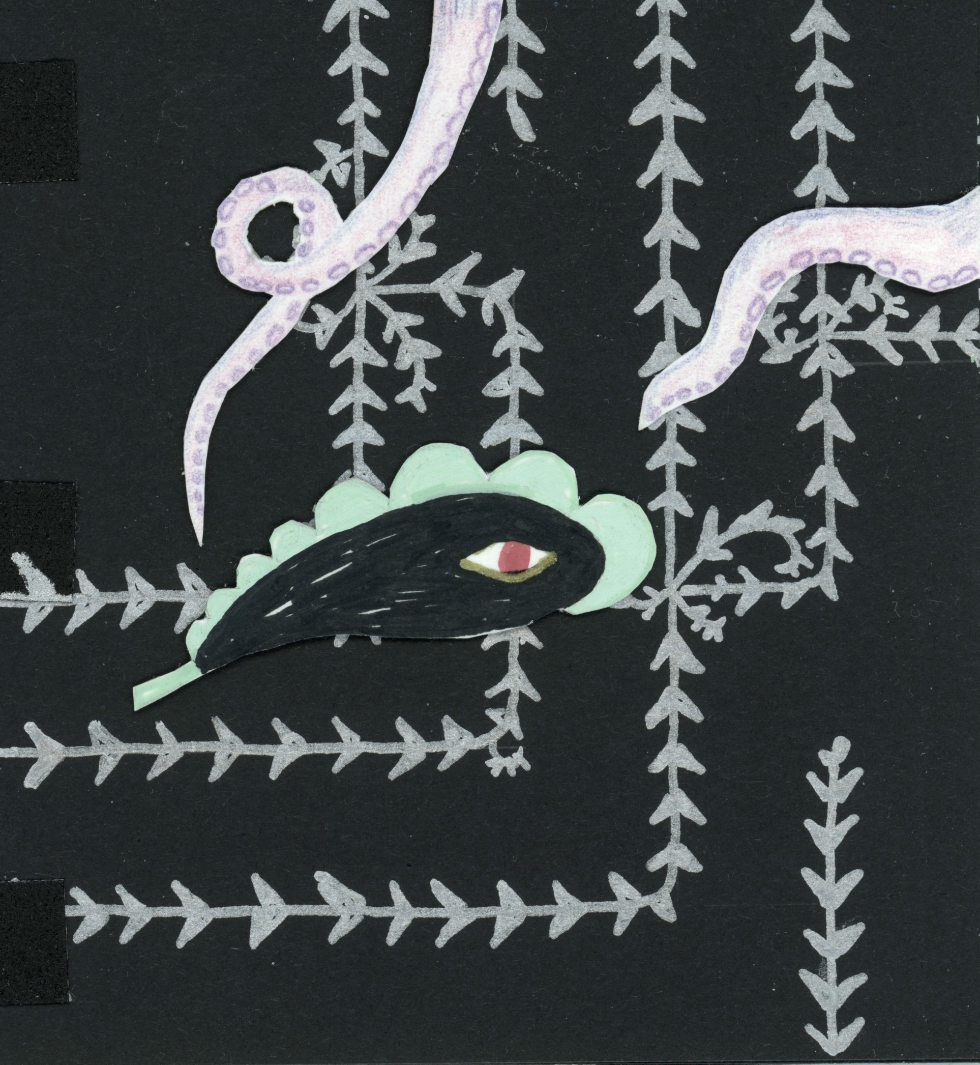 Mystic Bird mini book 3.jpg