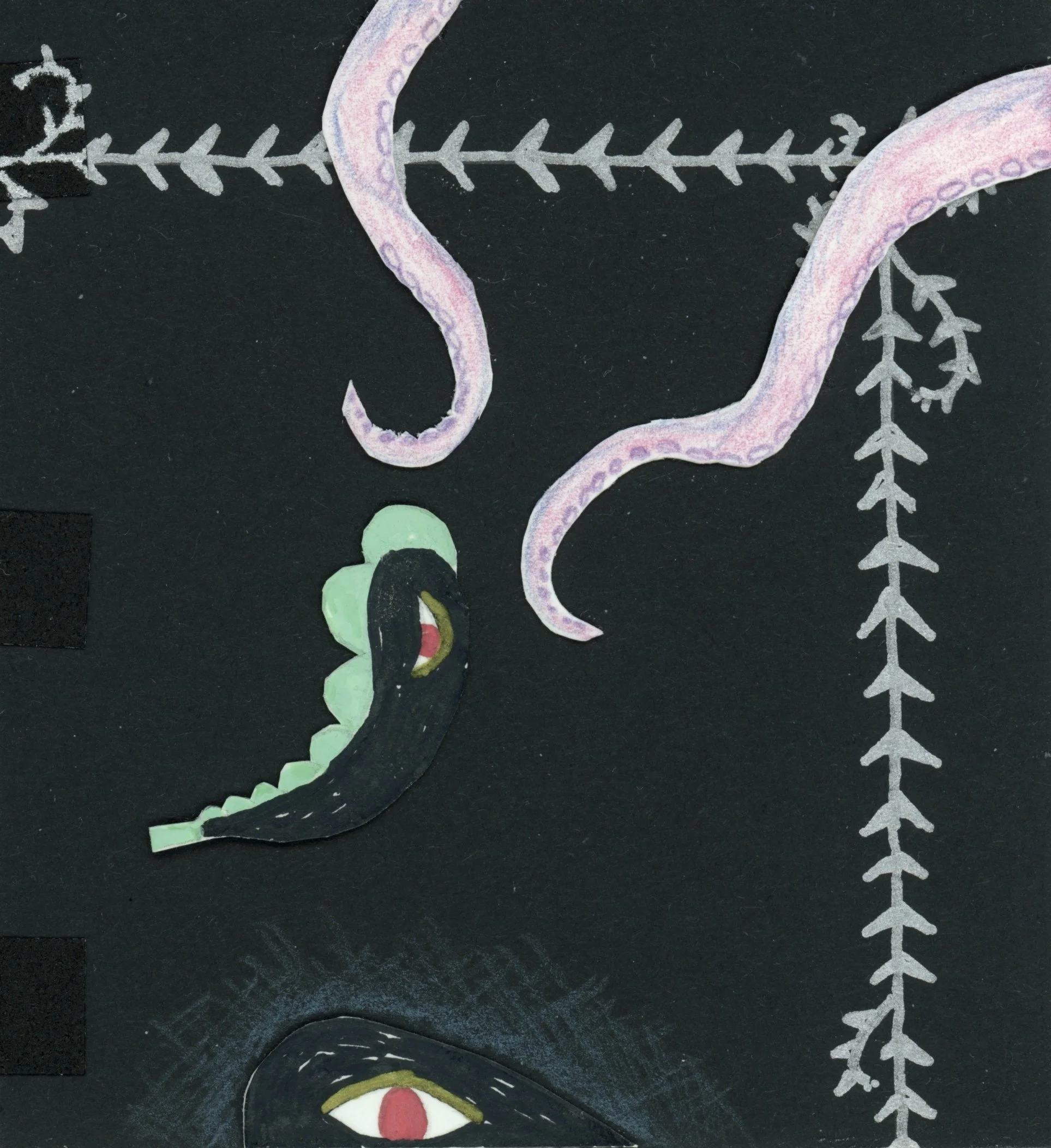 Mystic Bird mini book 5.jpg