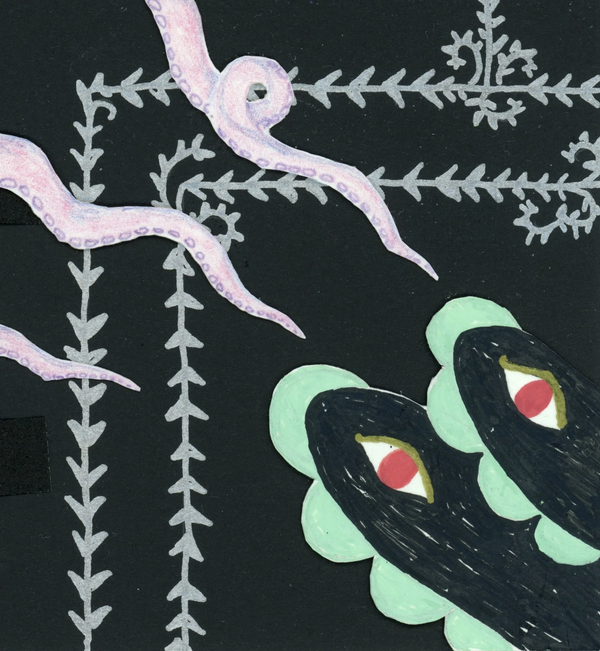 Mystic Bird mini book 4.jpg