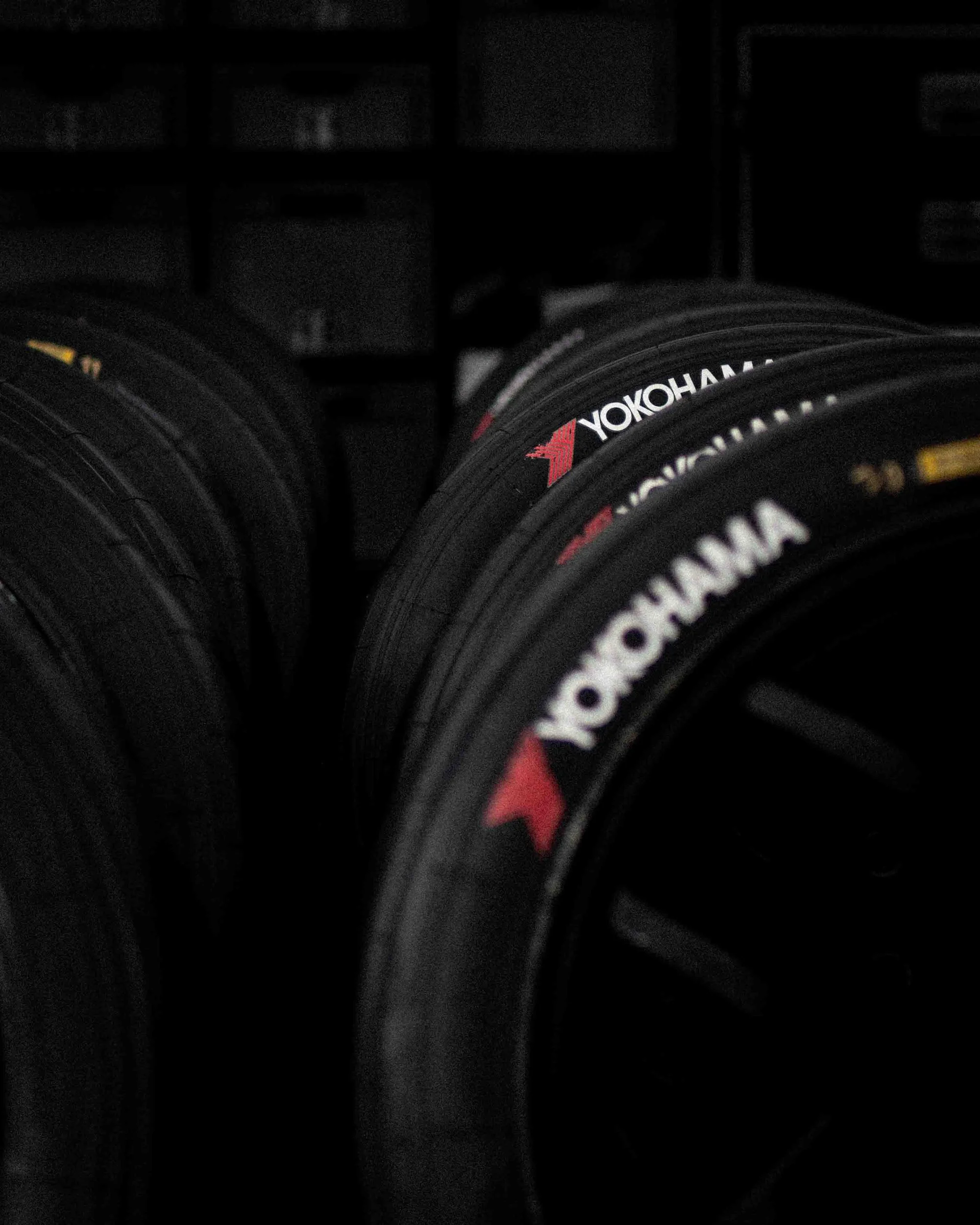 Lessons From Motorsport: Courage