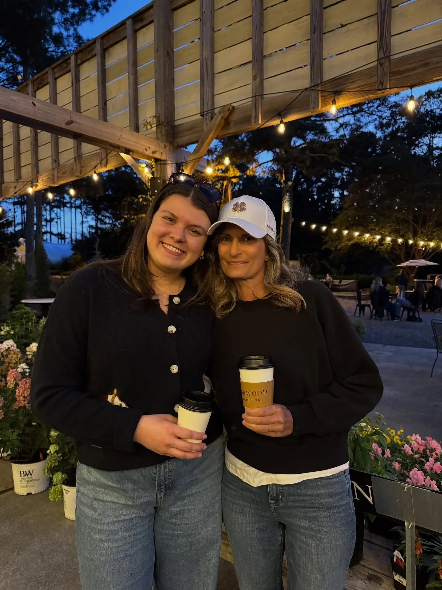 Our final Rock ‘N The Garden of the season is this week! 🎶
Join us one last time for live music, local food, and good company among the gardens. It’s been such a special fall sharing these evenings with you all!
#livemusic #digwhereyou