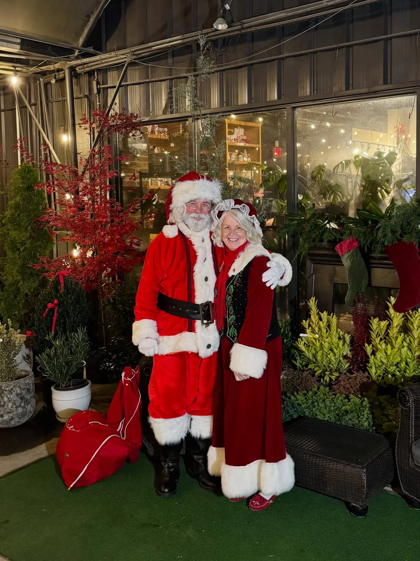 We blinked&hellip; and suddenly it&rsquo;s December! 

The month that always arrives too quickly but leaves us with the sweetest memories ✨
As the season of joy, magic, and celebration begins, we hope you find peace in the little moments. May this mo