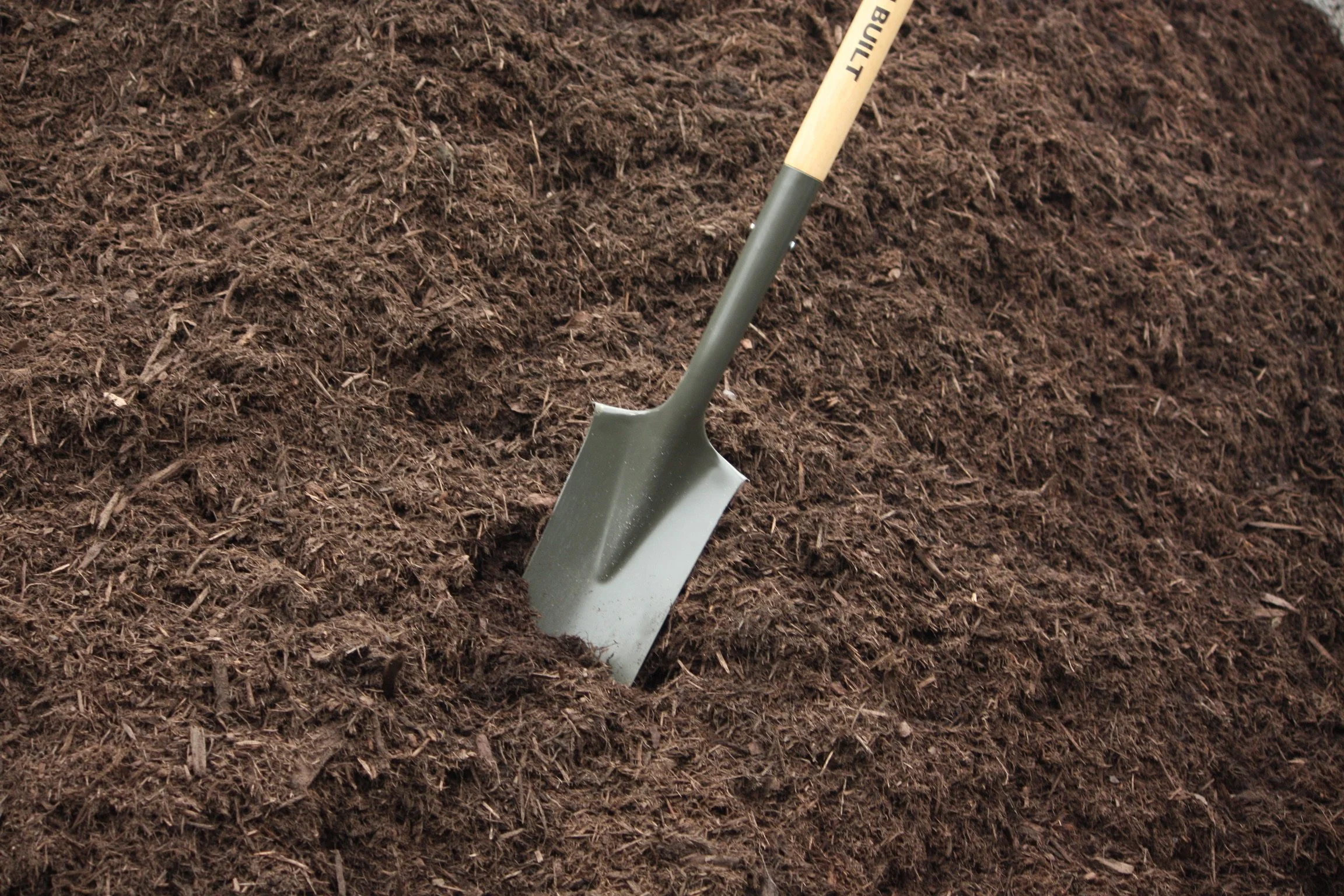Compost — Norwood Gardens