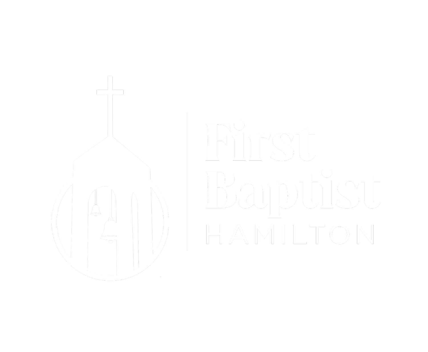 First Baptist Church Hamilton