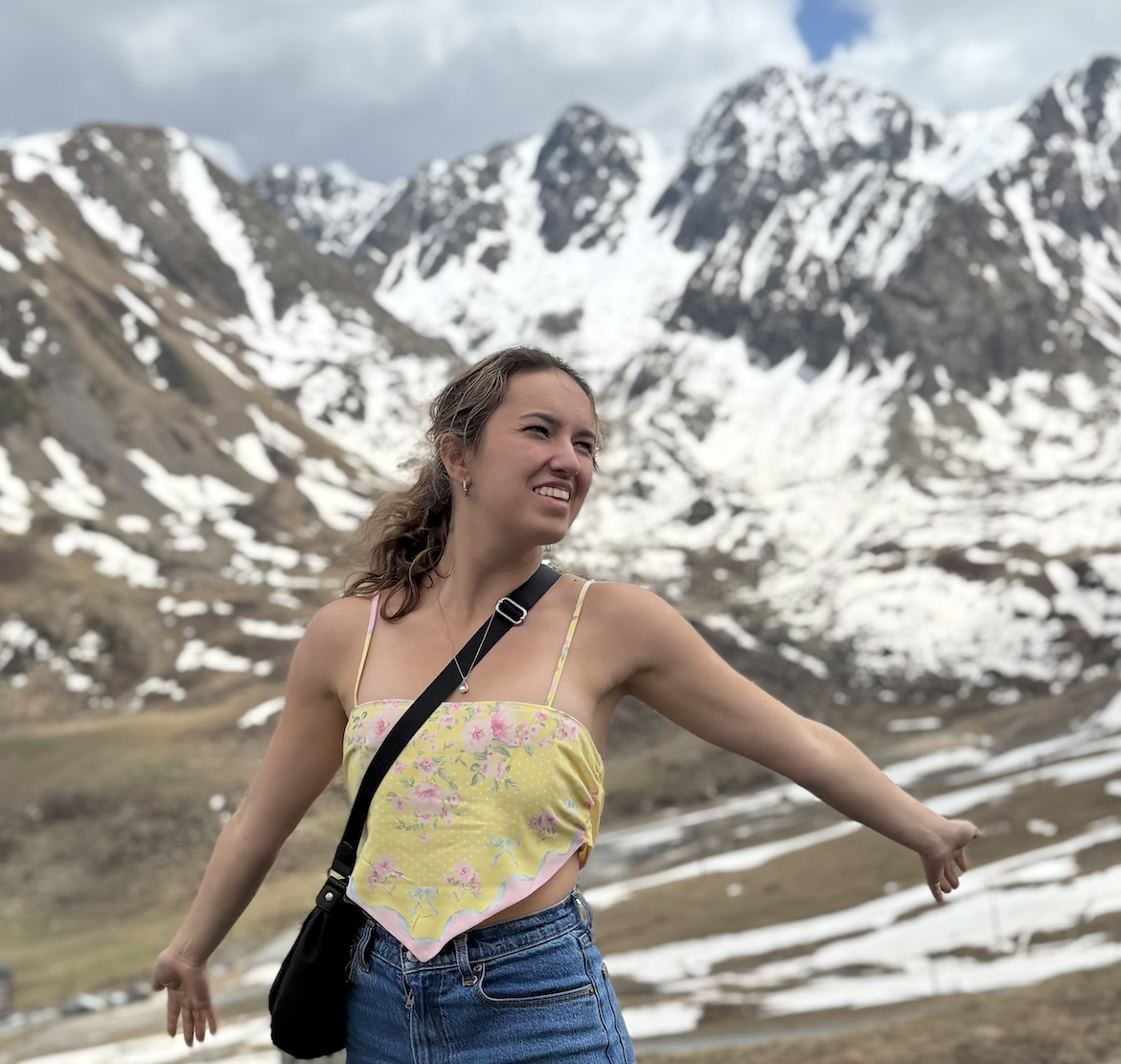 Andorra