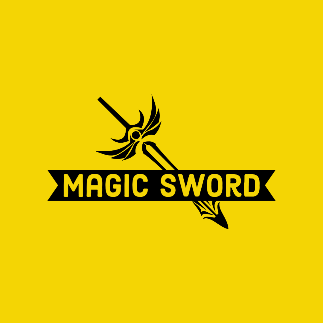 Magic Sword