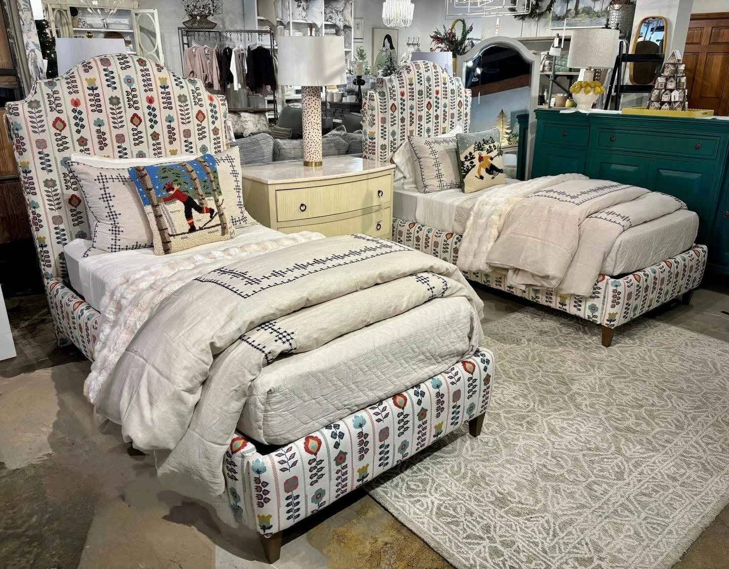 Three sleeps until Christmas! 🎁