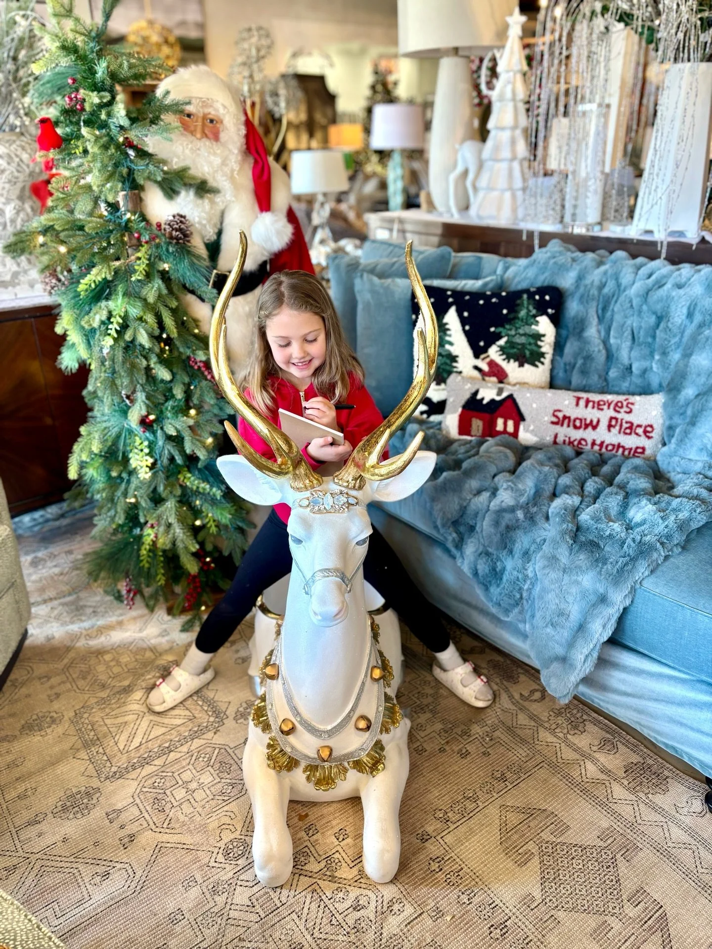 Wishing everyone a peaceful, Merry Christmas 🎄