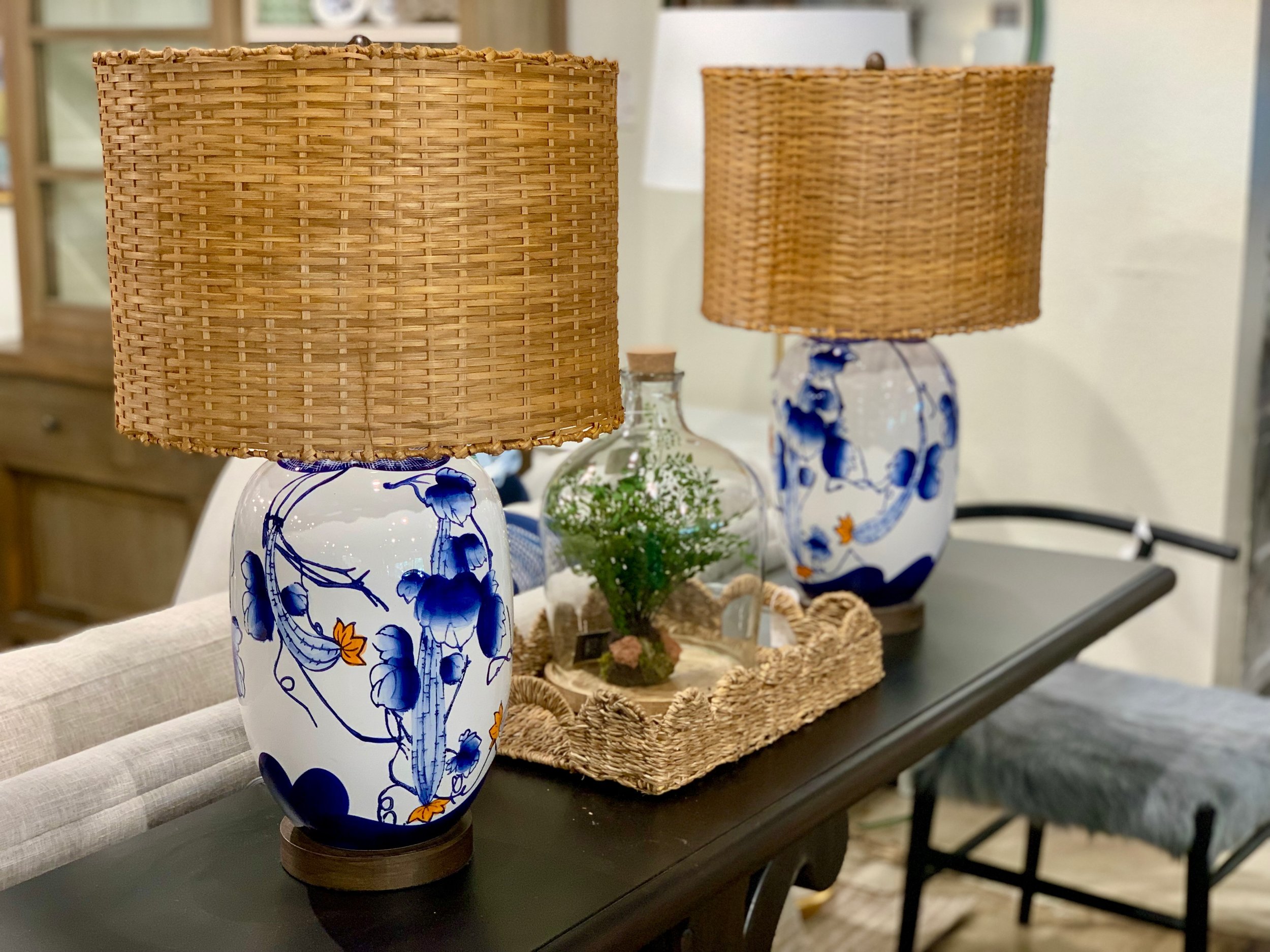 A little lamp goes a long way 💫