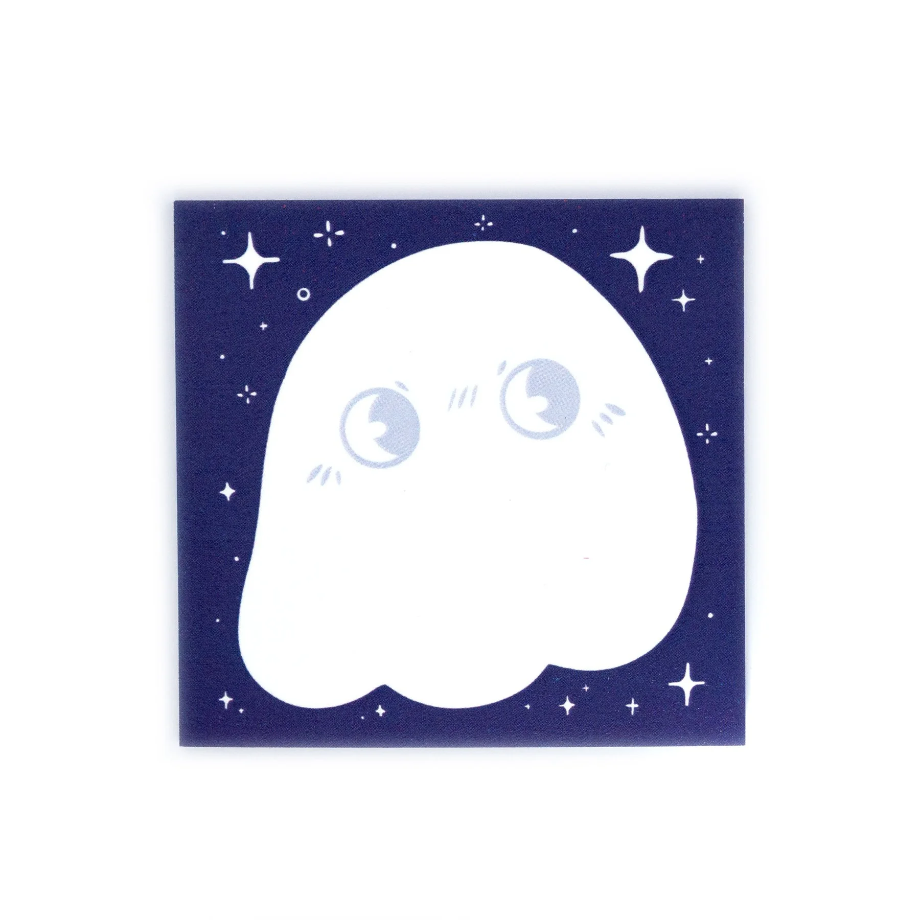 Lil Ghosties Sticky Note