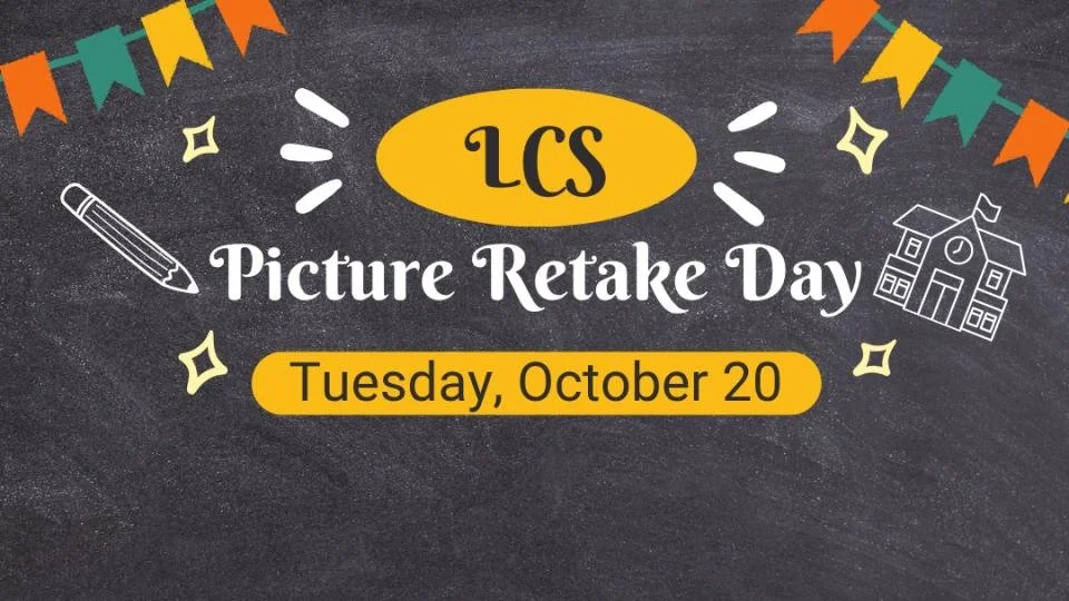 Picture Retake Day