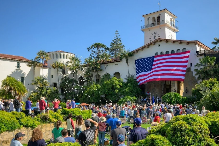July 4th Celebration Concert, 2026