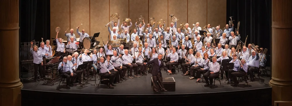 Santa Barbara Band Shell Concerts & Events — Prime Time Band Santa Barbara