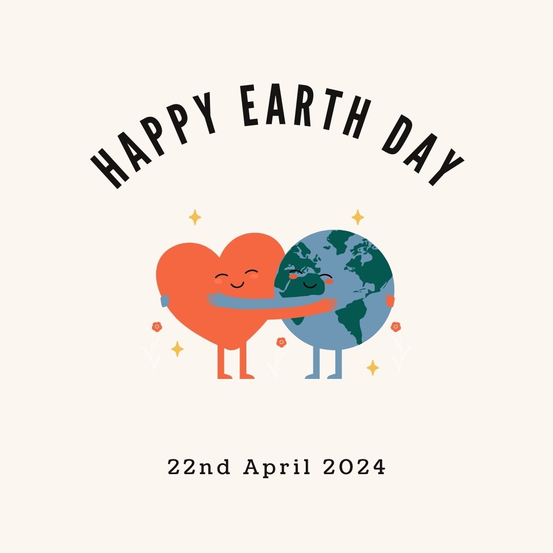 Wishing the planet a Happy Day.​​​​​​​
​​​​​​​​
There is an endless list of things we can do to #investinourplanet. This are some of the things that we do today, or are planning to do as a family household:​​​​​​​​
​​​​​​​​
&gt;&gt;Eat a whole foods 
