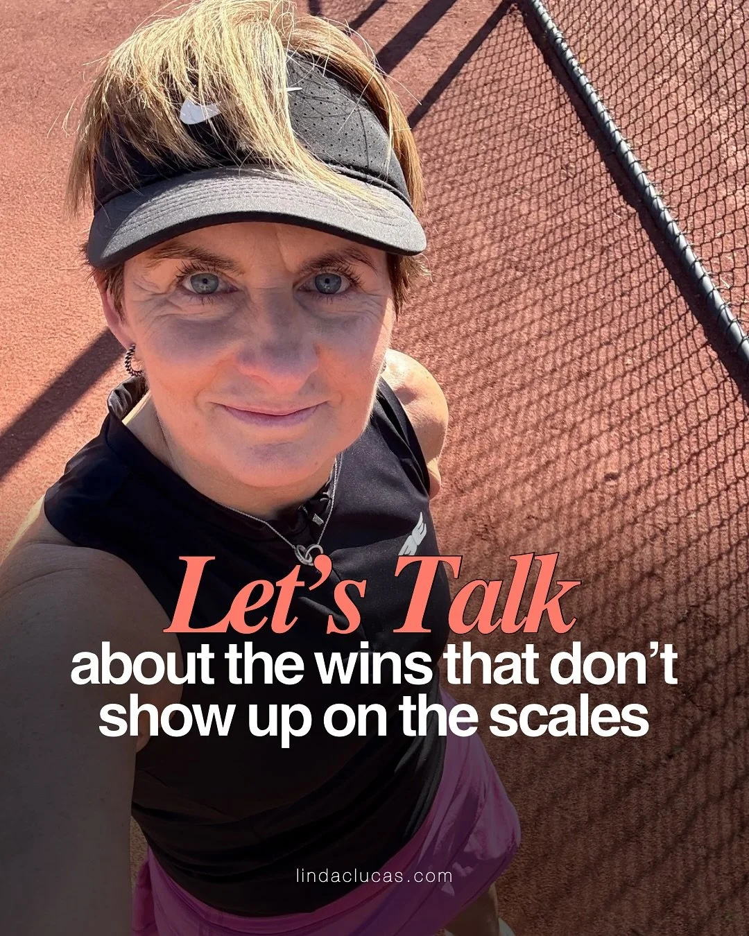 It&rsquo;s not all about the scales...so let&rsquo;s talk about the wins that don&rsquo;t show up on your bathroom scales 🙌

I&rsquo;d love to know what victory you had this week, small or big, I want to know.

Please let me know! 

Did you lift hea