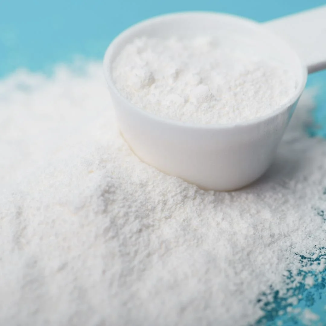 Are you taking creatine every day?