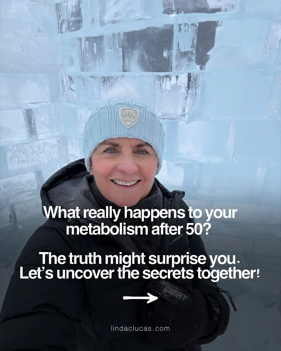 It&rsquo;s s not all downhill after 50 🧡

For women over 50, understanding the role of hormones, muscle mass, and nutrition is key.

Swipe through to learn how small shifts can make a big difference. 💪✨