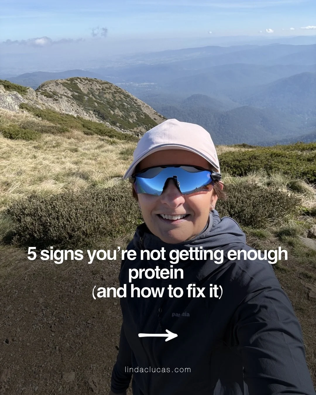 Protein is the buzz topic for women over 50.

A fast and simple fix is to look at what you&rsquo;re snacking on. 

Interestingly, your snacks can account for up to 20&ndash;30% of your daily food intake.

But do you have good quality snacks at the re
