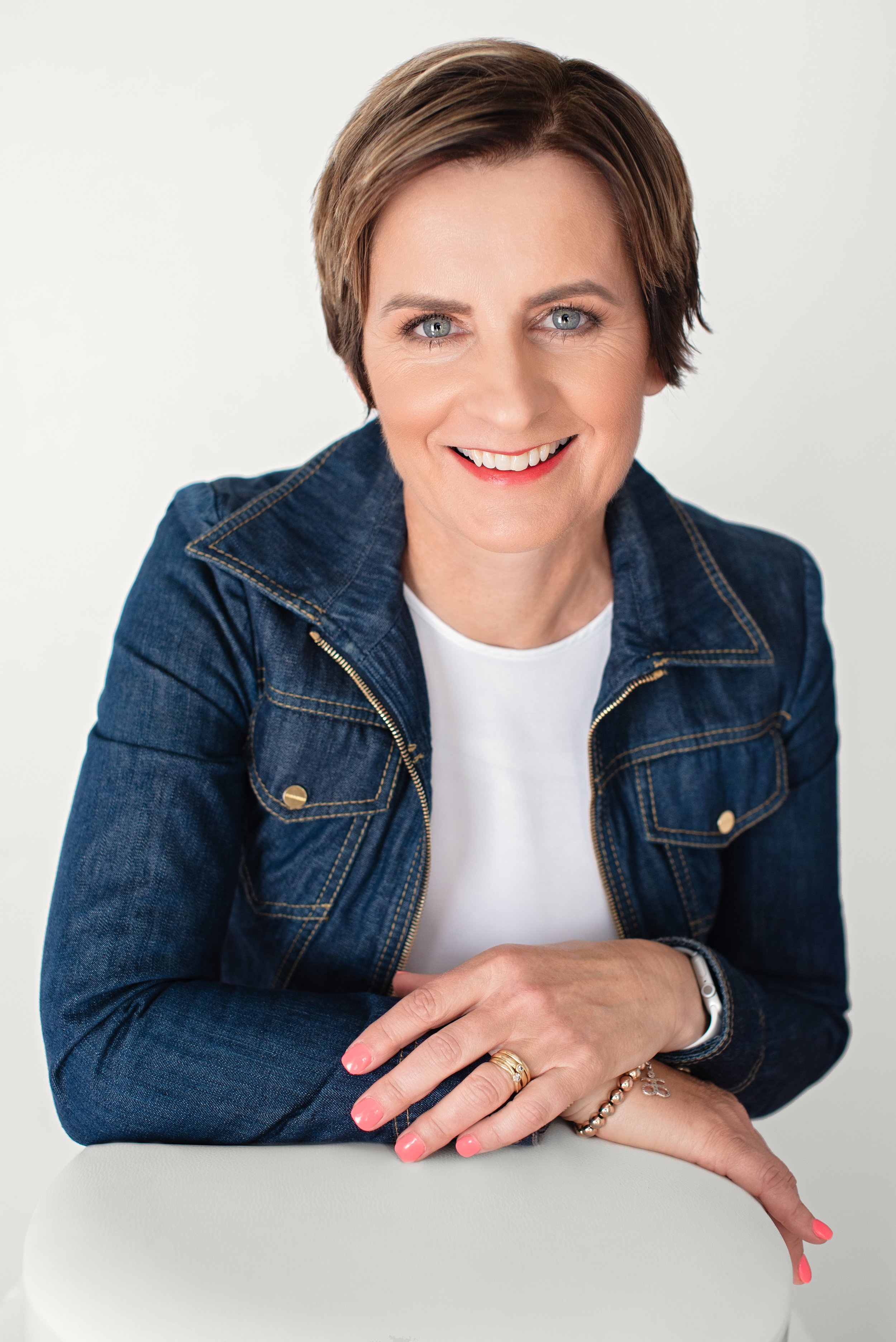 Linda Clucas
