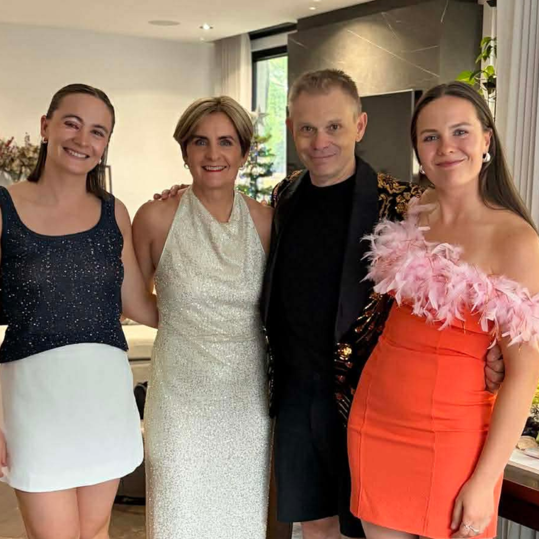 Merry Christmas and a Happy 2026