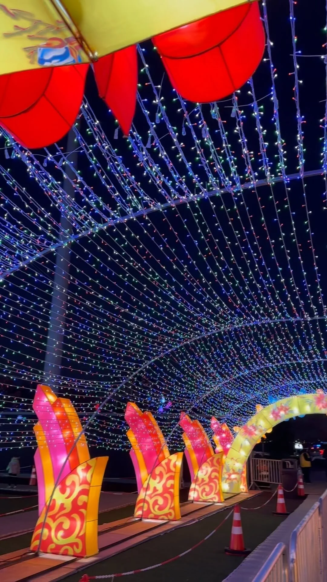 HOME NYC Winter Lantern Festival — NYC & DMV Winter Lantern Festival