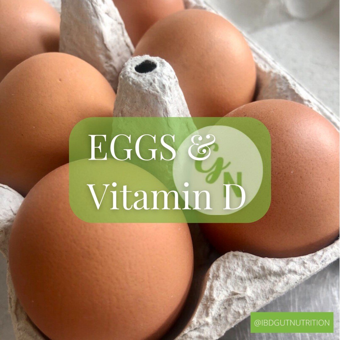 Eggs! 🥚🍳🐔 

Eggs are a great source of vitamin D (a vitamin that is made when we are exposed to UV light), at this time of the year, anyone living south of Wellington does not get enough UV rays from the sun to make vitamin D. 

Vitamin D is a fat