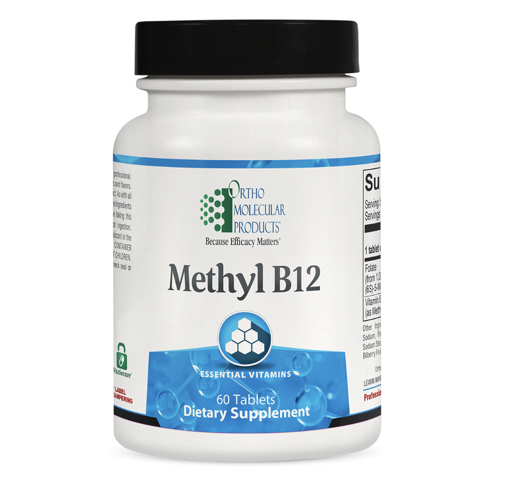 methyl b12 injections mthfr The Best Methylated B Vitamin Supplements (And When to Take Them)